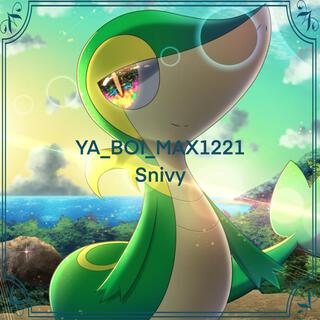 Snivy