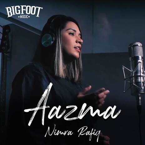 Aazma ft. Nimra Rafiq