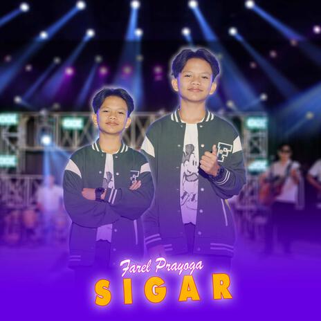 Sigar | Boomplay Music