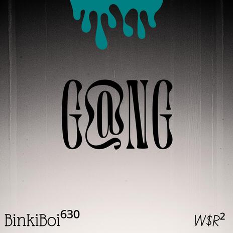 gang(remastered) | Boomplay Music