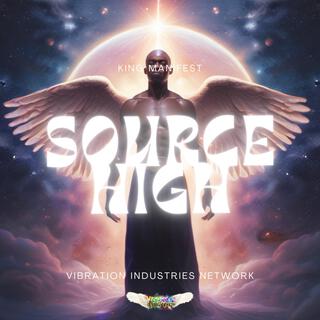 Source High (432hz)