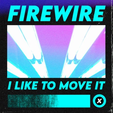 I Like To Move It | Boomplay Music