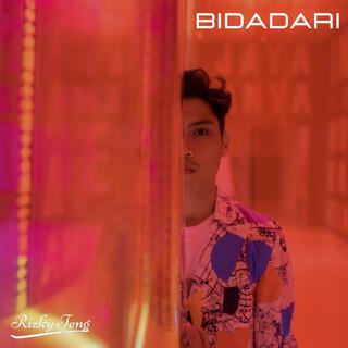 Bidadari lyrics | Boomplay Music