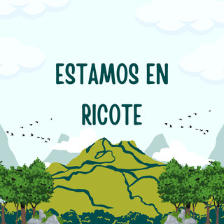 Estamos En Ricote