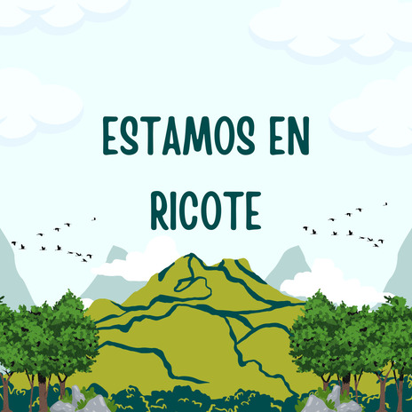 Estamos En Ricote | Boomplay Music