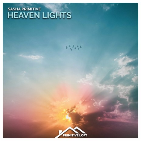 Heaven Lights (Extended Mix) | Boomplay Music