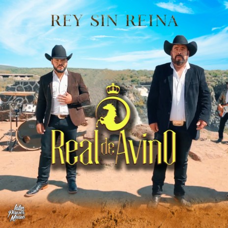 Rey Sin Reina | Boomplay Music