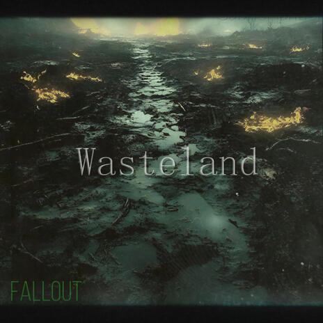 Wasteland (Original Game Soundtrack | Boomplay Music