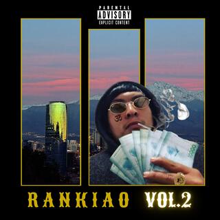 RANKIAO vol. 2