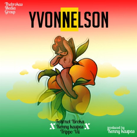 Yvonne Nelson ft. Kenny kaspas & Trippo vii | Boomplay Music