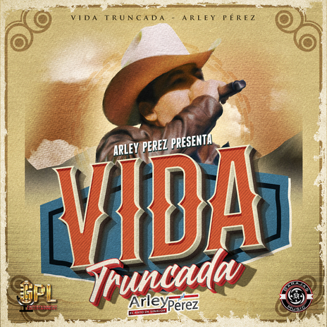 Vida Truncada | Boomplay Music