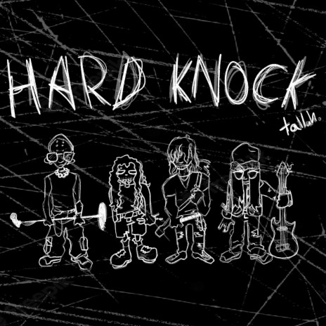 Hard Knock | Boomplay Music