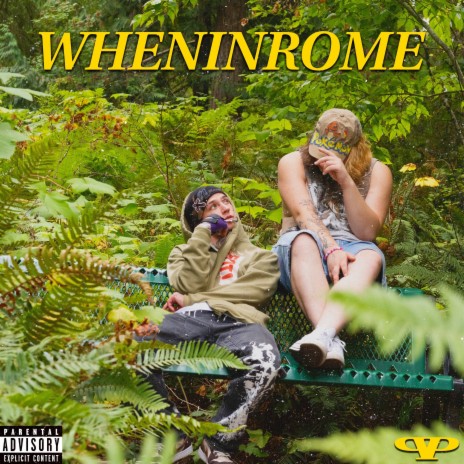 WHENINROME ft. Dovahnoface & Aspekt | Boomplay Music