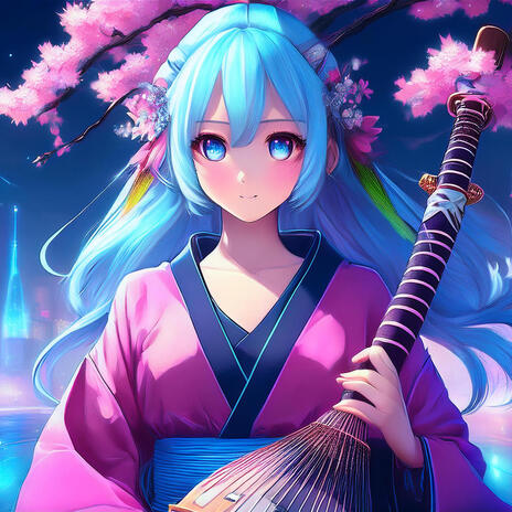 Echoes of Japan | Boomplay Music