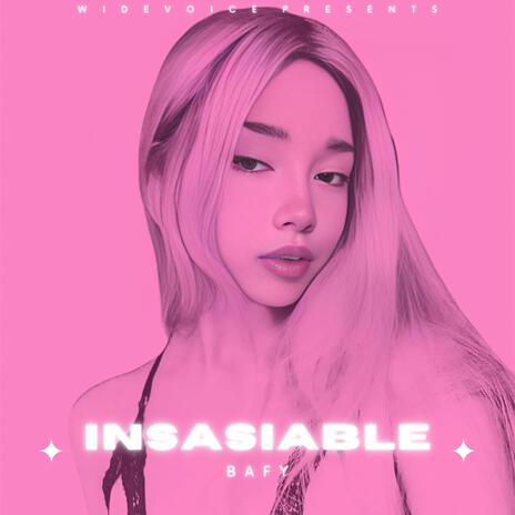 Insaciable | Boomplay Music