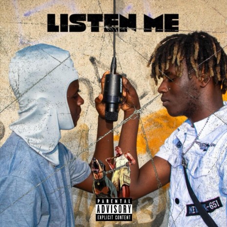 Listen me | Boomplay Music