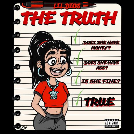 The Truth | Boomplay Music