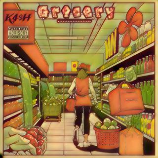 Grocery lyrics | Boomplay Music