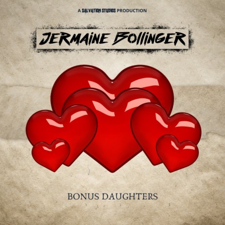 Bonus Daughters | Boomplay Music