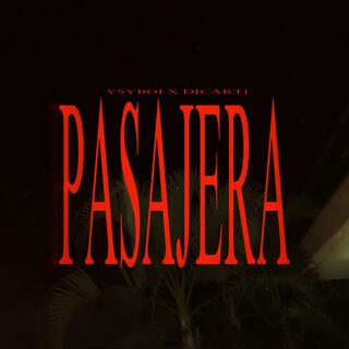 Pasajera