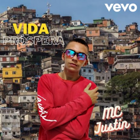 Vida Próspera | Boomplay Music