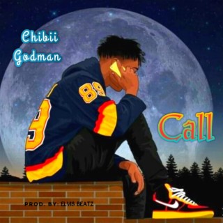 Chibii Godman_Call