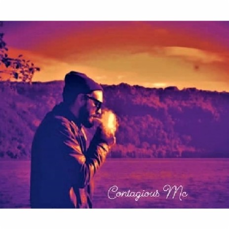 Don t Press Play Contagious Mc (Instrumental)