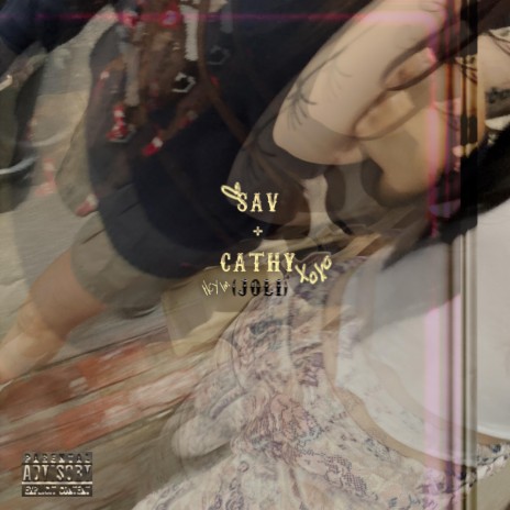 SAV & CATHY (JOLI) | Boomplay Music