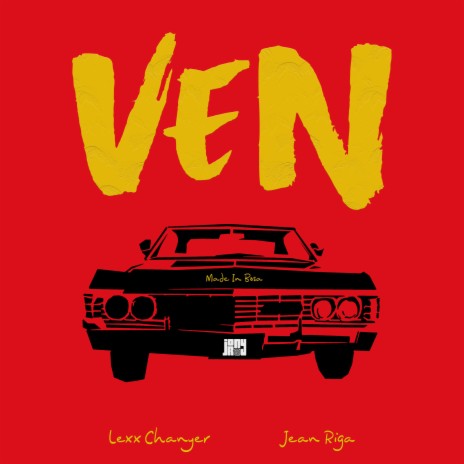 Ven ft. Jean Riga & Jony Roy | Boomplay Music