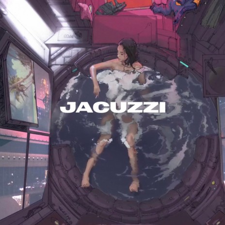 Jacuzzi | Boomplay Music