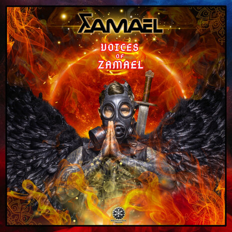 Voices of Zamael | Boomplay Music