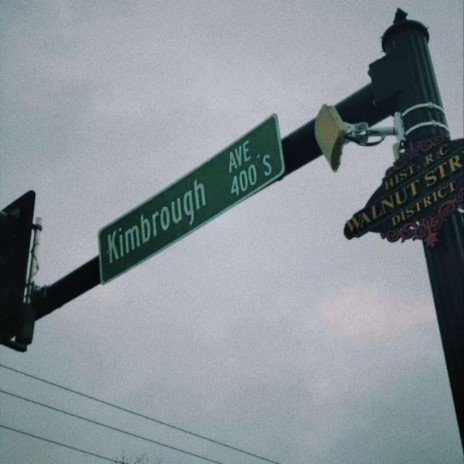 Kimbrough Ave. | Boomplay Music