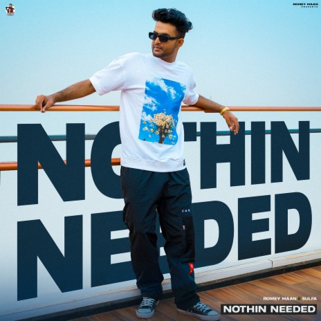 Nothin Needed ft. Sulfa | Boomplay Music