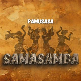 Pamusasa