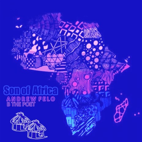 Son Of Africa (Original) ft. B The Poet | Boomplay Music