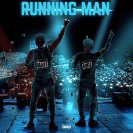 Running man | Boomplay Music