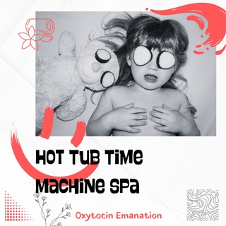 Hot Tub Time Machine Spa