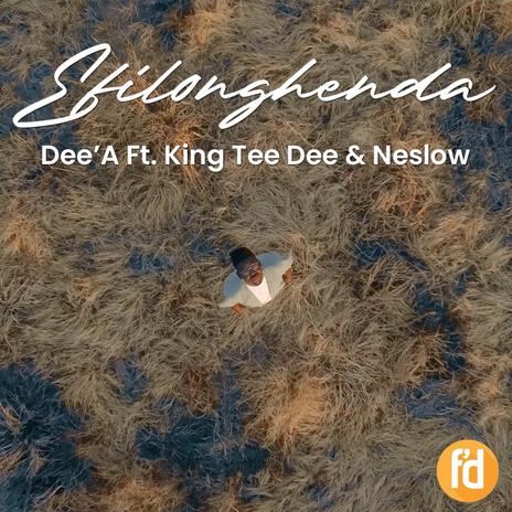 EFILONGHENDA ft. King Tee Dee & Neslow | Boomplay Music