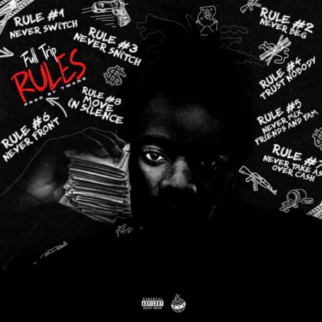 Rules (Radio Edit) | Boomplay Music