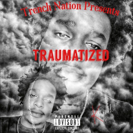 Traumatized | Boomplay Music