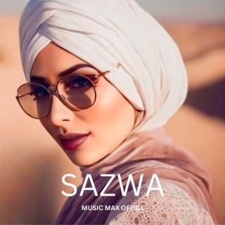 sazwa (oriental afro / Reggaeton type beat mix)