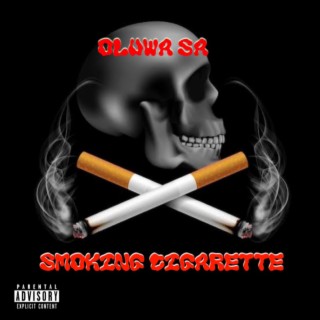 Smoking Cigarette lyrics | Boomplay Music