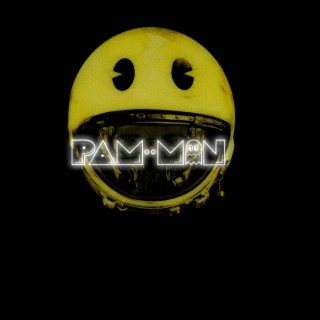 Pac-Man