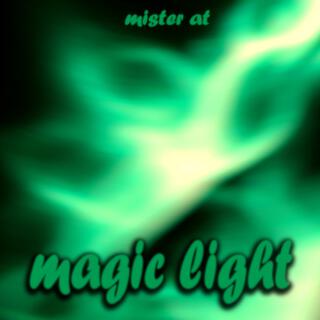 Magic Light lyrics | Boomplay Music