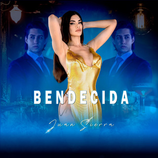 Bendecida