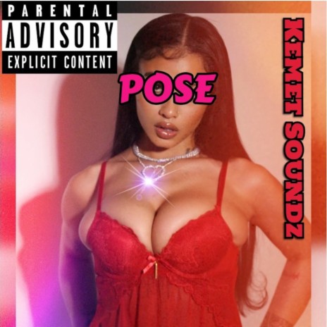 Pose! | Boomplay Music