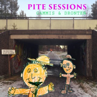 Pite sessions