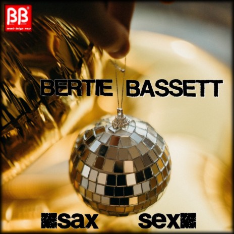 Sax Sex (Vocal Mix)