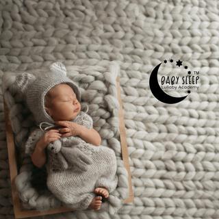 Sleeping Baby Music: Magical Melodies for Deep Baby Sleep