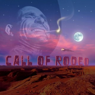 Call of Rodeo